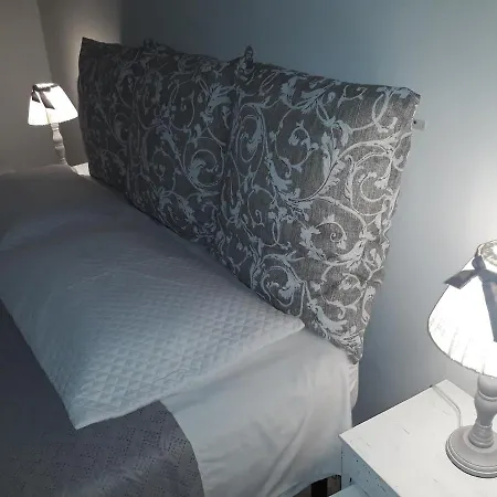 Bed & Breakfast Franco-home