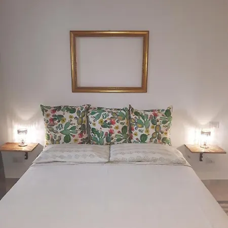 Franco-home Bed & Breakfast 3*