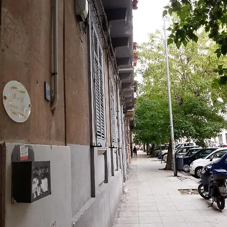 Franco-home B&B