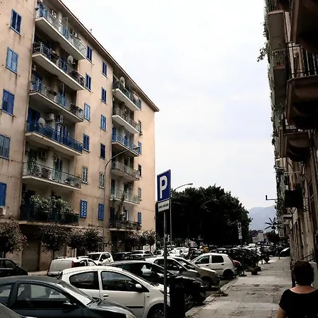 Bed & Breakfast Franco-home 3*