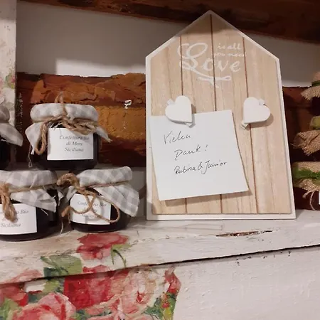 Franco-home Bed & Breakfast Palermo