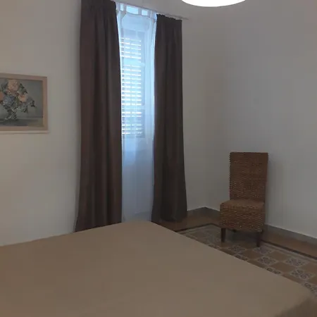 Franco-home B&B 2*