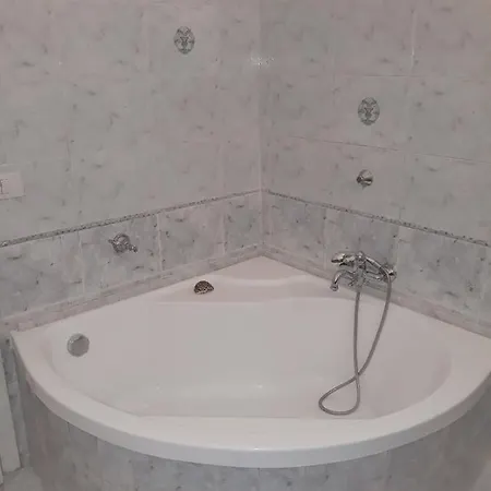 Bed & Breakfast Franco-home Palermo