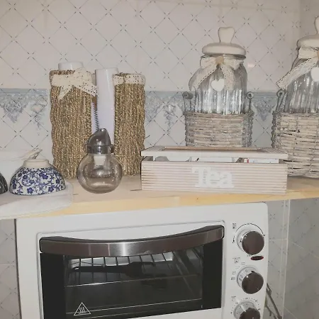 Franco-home 3* Palermo