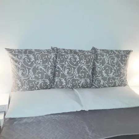 Bed & Breakfast Franco-home