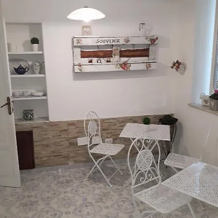 Franco-home Panzió Palermo