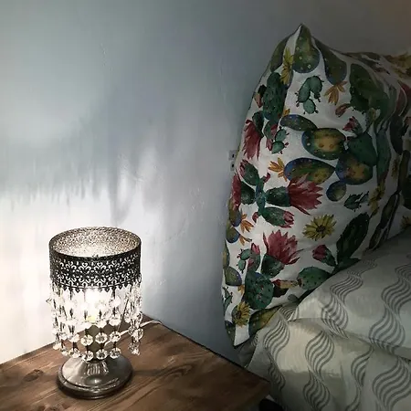 Bed & Breakfast Franco-home 3*