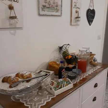 Franco-home Bed & Breakfast