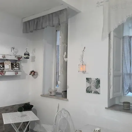 Bed & Breakfast Franco-home