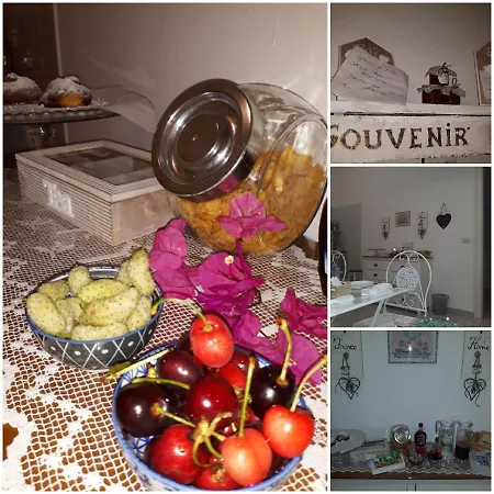 Bed & Breakfast Franco-home Palermo