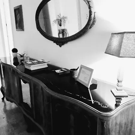 Franco-home Bed & Breakfast