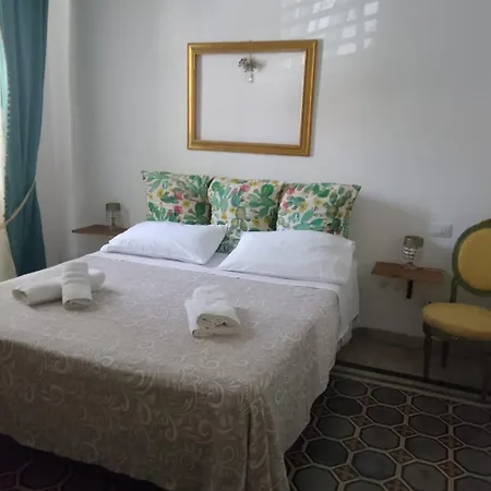 Bed & Breakfast Franco-home