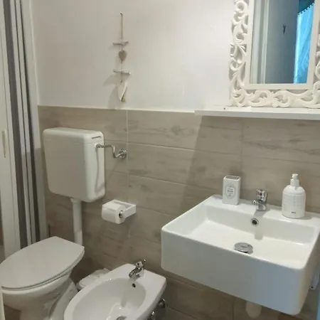 Franco-home 3* Palerme