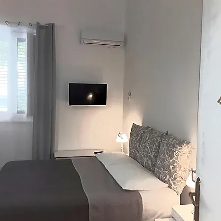 Franco-home Bed & Breakfast Palermo