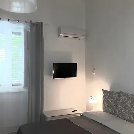 Franco-home Bed and Breakfast Παλέρμο