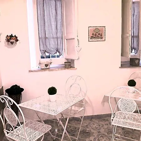 Franco-home Couette-café