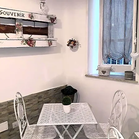 Franco-home 3* Palermo
