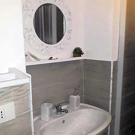 Franco-home Bed & Breakfast Palermo