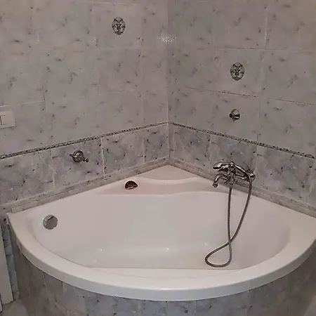 Franco-home Bed & Breakfast Palermo