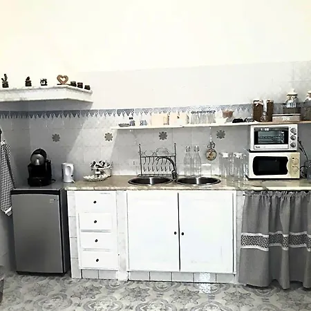 Franco-home Bed & Breakfast
