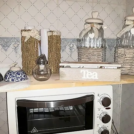 Couette-café Franco-home Palerme