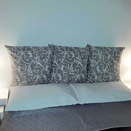 Couette-café Franco-home Palerme