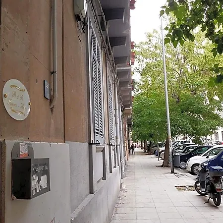 Bed & Breakfast Franco-home 3*