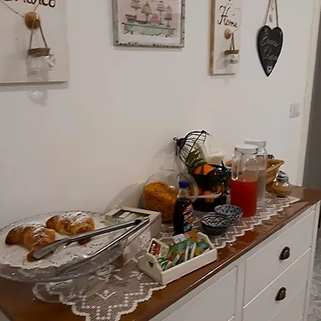 Bed & Breakfast Franco-home