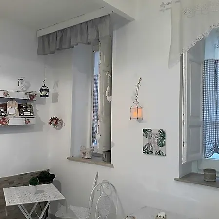 Bed and Breakfast Franco-home Παλέρμο