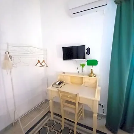 Bed & Breakfast Franco-home 3*
