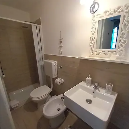 Bed & Breakfast Franco-home Palermo
