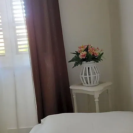 Couette-café Franco-home