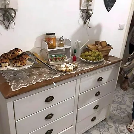 Franco-home Bed & Breakfast