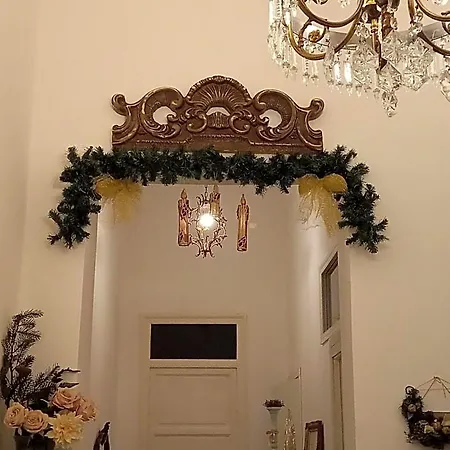 Franco-home Bed & Breakfast Palermo