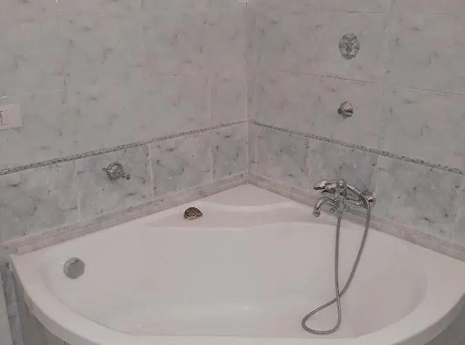 Bed & Breakfast Franco-home Palermo