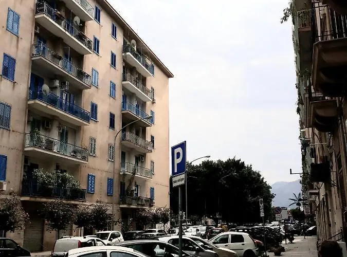 Bed & Breakfast Franco-home 3*