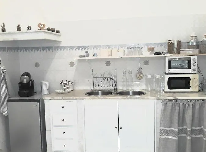 Bed & Breakfast Franco-home