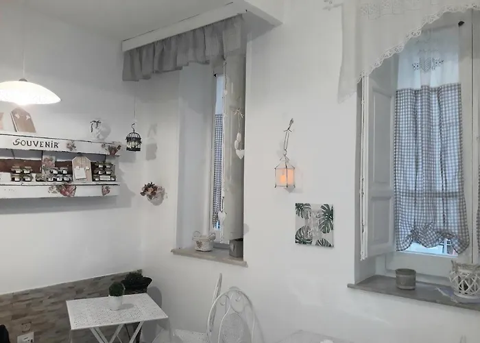 Bed & Breakfast Franco-home