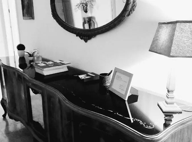 Franco-home Bed & Breakfast