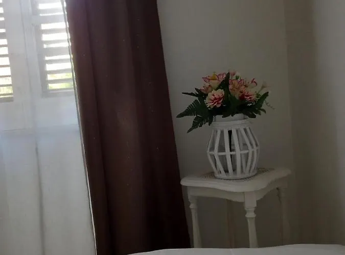 Bed & Breakfast Franco-home Palermo