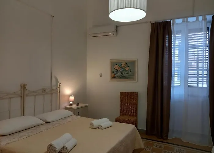Franco-home Bed & Breakfast