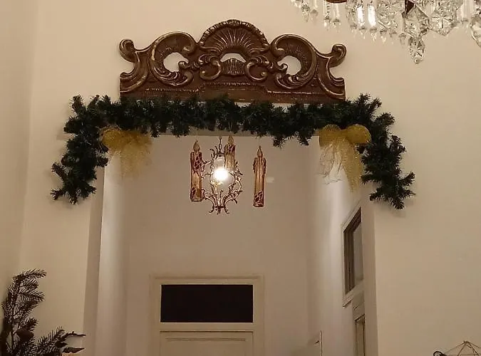 Franco-home 3* Palermo