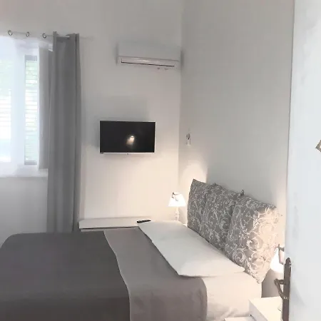 فندق مبيت وإفطار Franco-home
