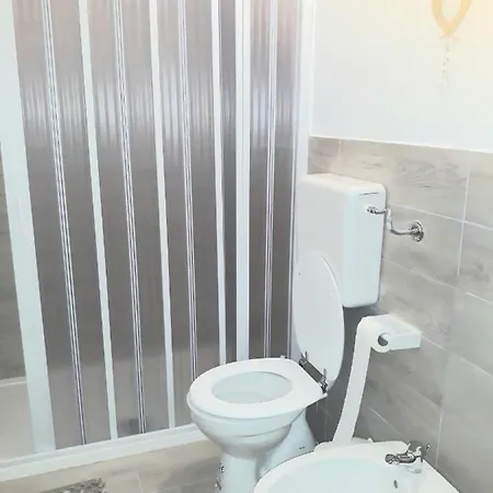 Franco-home Bed & Breakfast