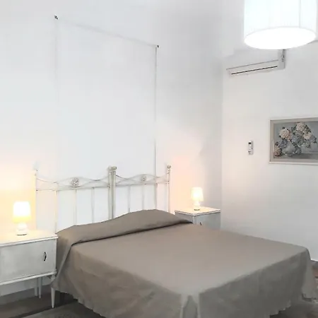 Bed & Breakfast Franco-home Palermo