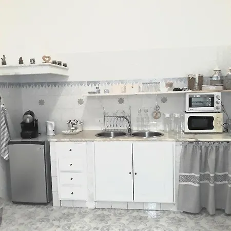 Bed & Breakfast Franco-home