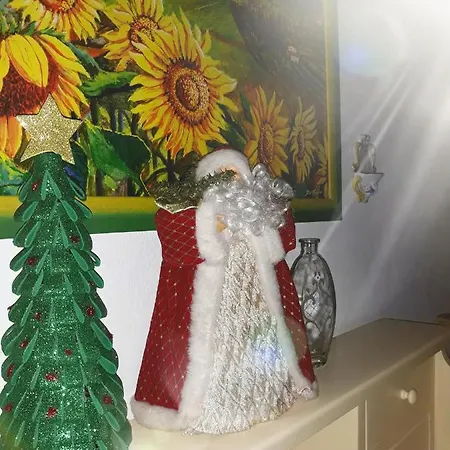 Franco-home Bed & Breakfast Palermo