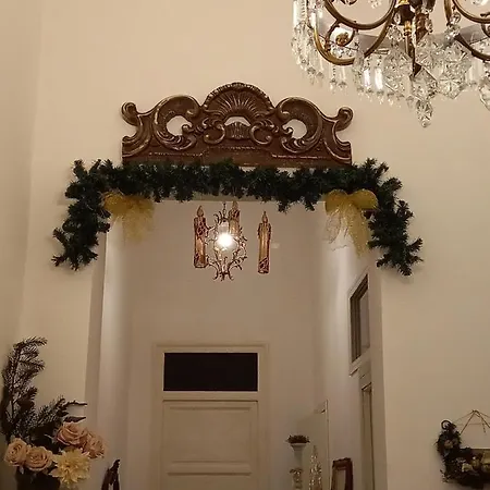 Franco-home 3* Palermo